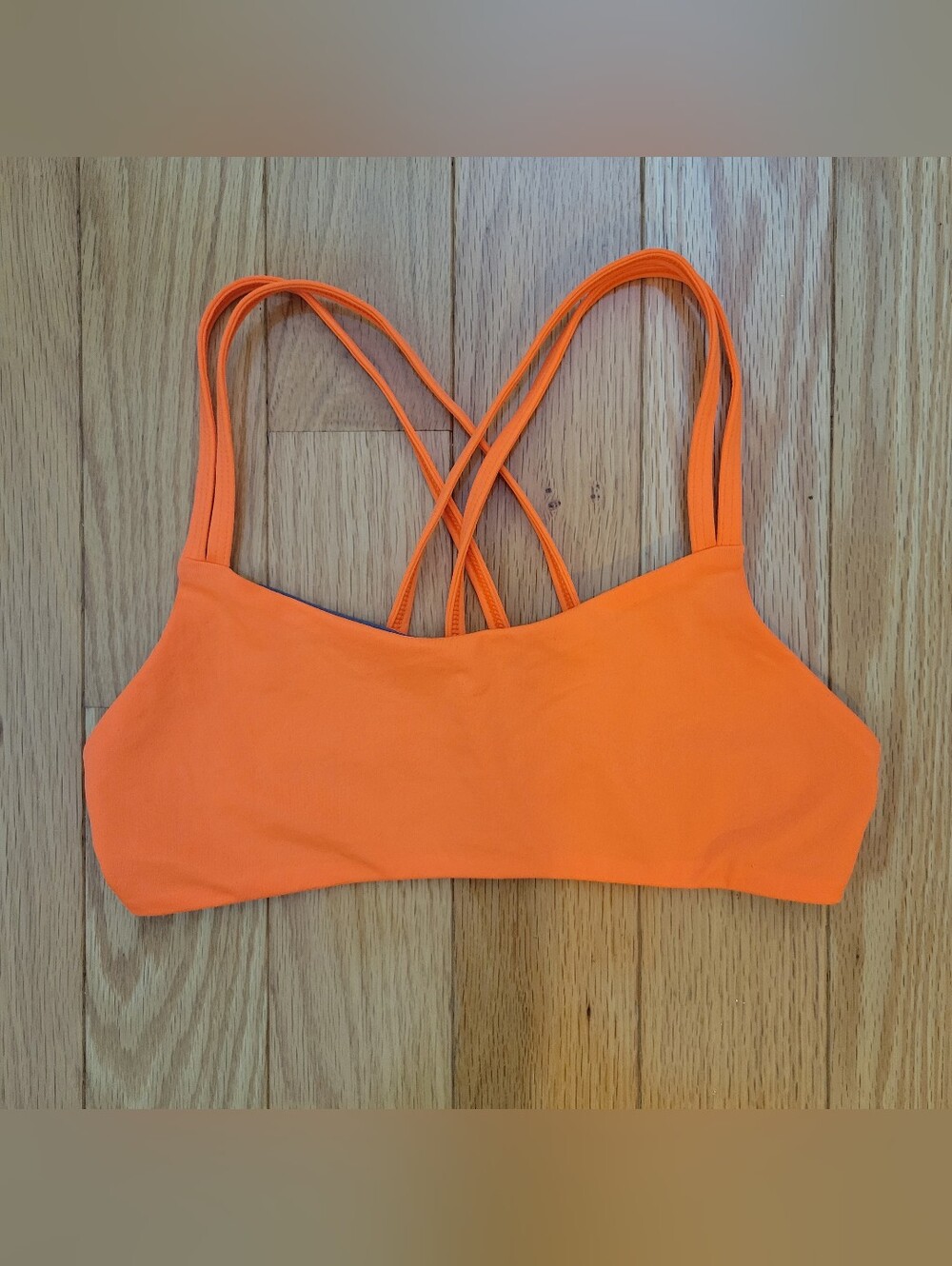 Jolyn Bikini Top